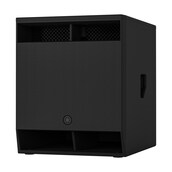 Yamaha 超低音喇叭 CXS18 mk3 左側圖