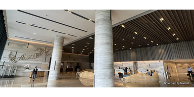 飯店業案例研究縮圖