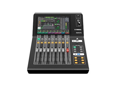 Yamaha DM3 系列