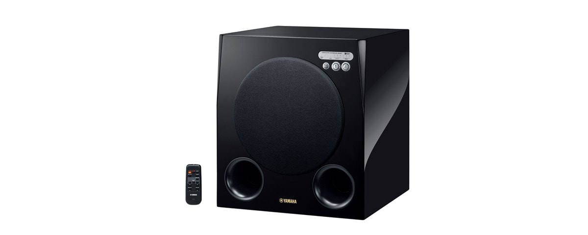Piano black