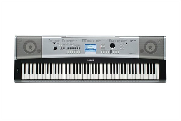 DGX-530