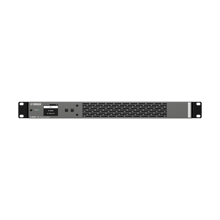Yamaha 訊號處理器 DME3