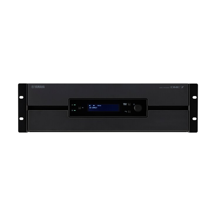 Yamaha 訊號處理器 DME7