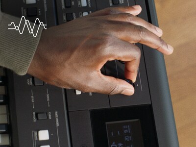 PSR-E483 DSP 效果器功能圖