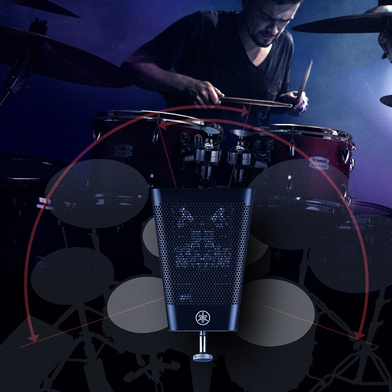 直觀說明 EAD50 功能與用法的合成圖像