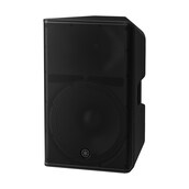 Yamaha 主動式揚聲器 DXR15 mk3 左側圖