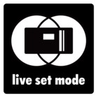 在現場演出期間即時調回全曲配置。