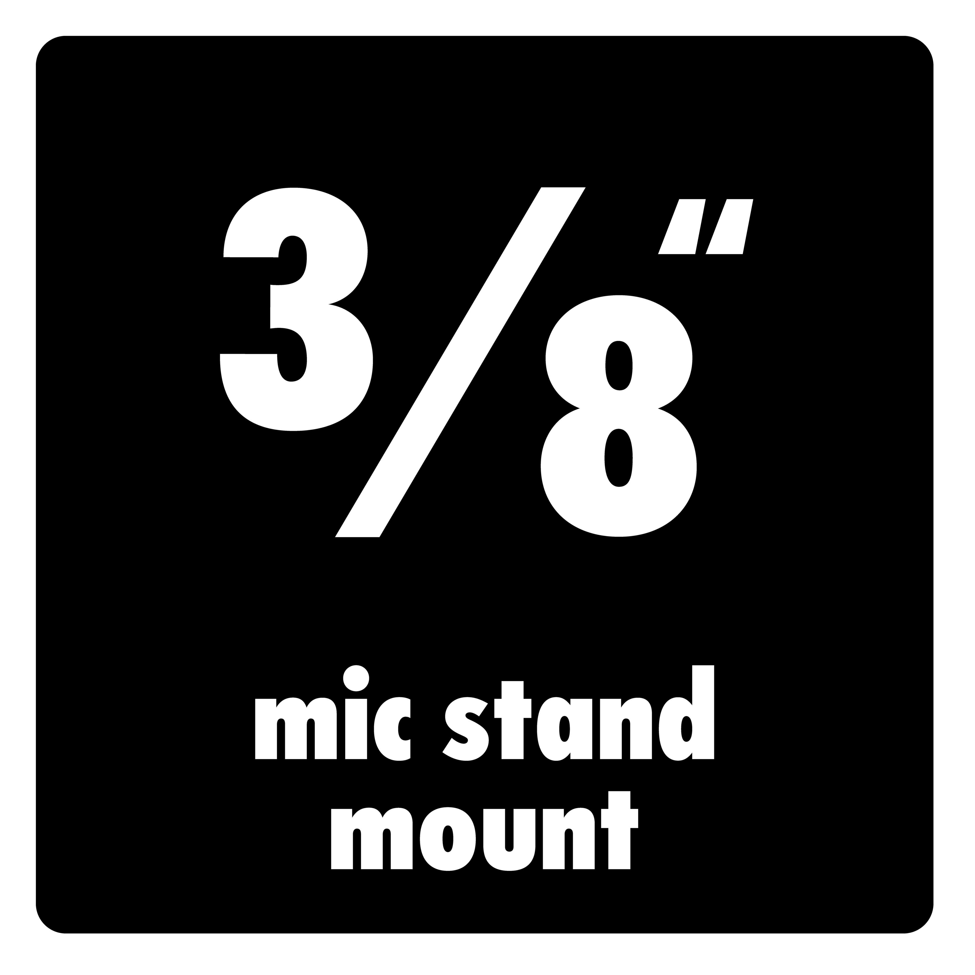 透過內建的支架底座實現靈活定位。