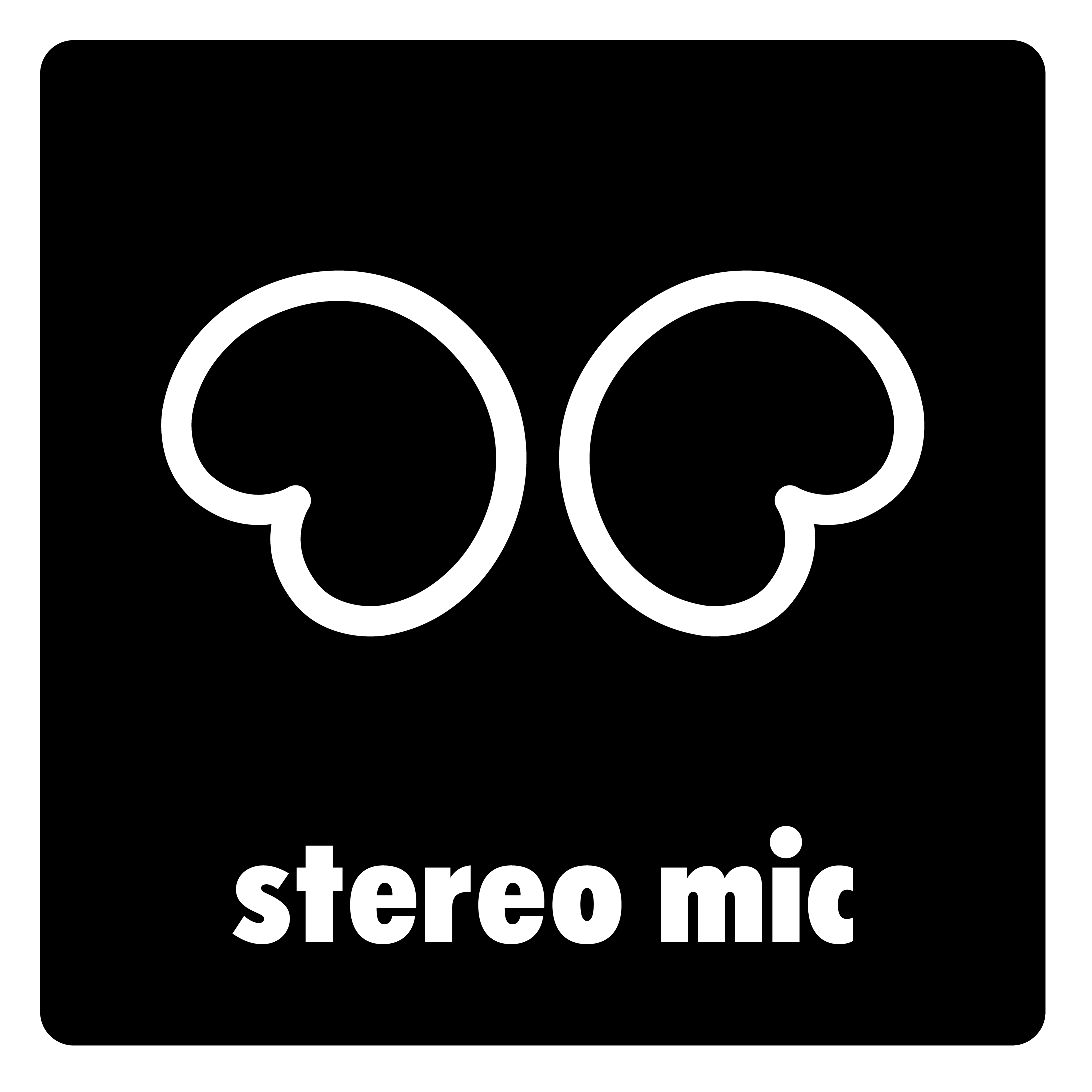 僅需一支麥克風即可捕捉錄製整套鼓組。