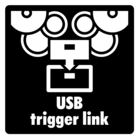 透過 USB 連接輕鬆增加更多打擊板。