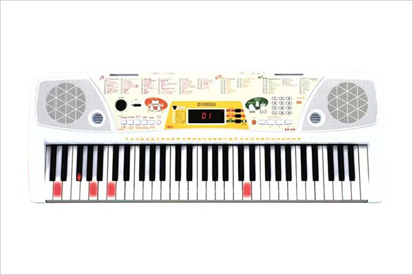EZ-J15