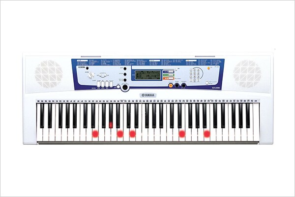 EZ-J200