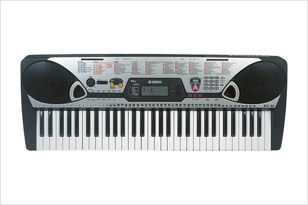EZ-20
