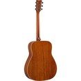 Brown Sunburst