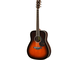 FG830 Tobacco Brown Sunburst Right Front