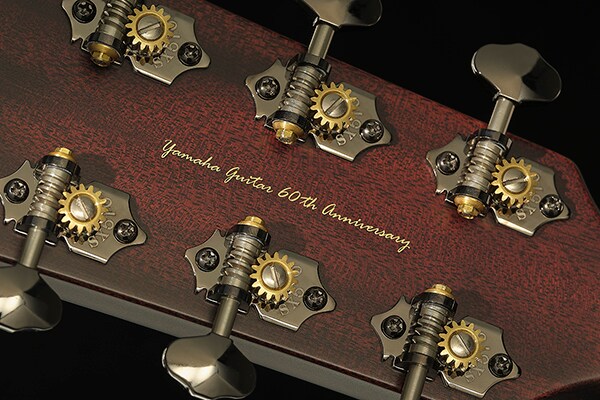 60年的工藝、精準與創新