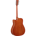 Brown Sunburst
