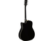 FGX820C Black Left Back