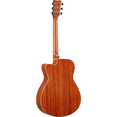 Brown Sunburst