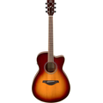 Brown Sunburst