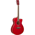 Ruby Red