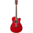 Ruby Red