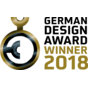 german design award 2018