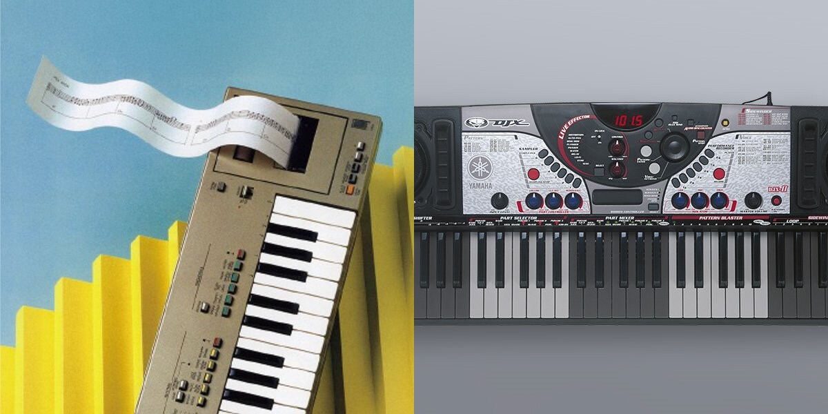 Unique Models : Distinctive models born from original ideas