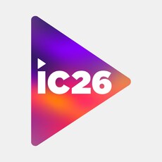 InfoComm 2026 Logo