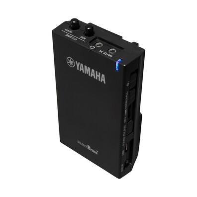Yamaha Personal Studio™