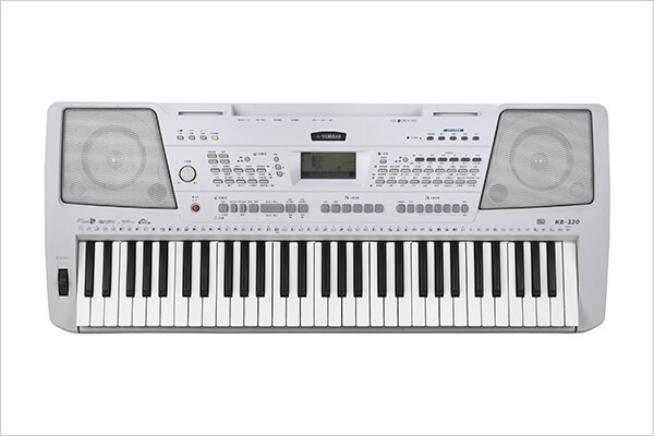 KB-320