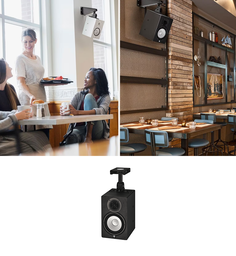 Application of HS5I/7I/8I