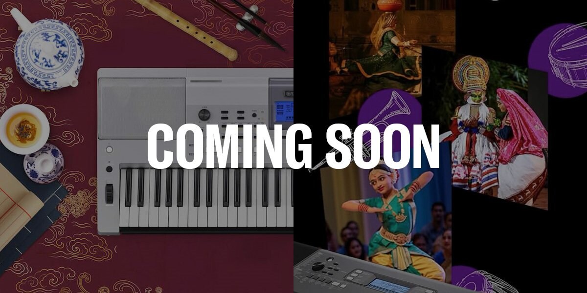 Local Models : Embracing a diverse range of music cultures