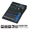 Yamaha Mixing Console MG12XU