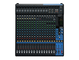 Yamaha Mixing Console MG20XU front