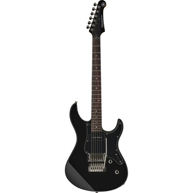 PAC611V BTR LTD Straight Front