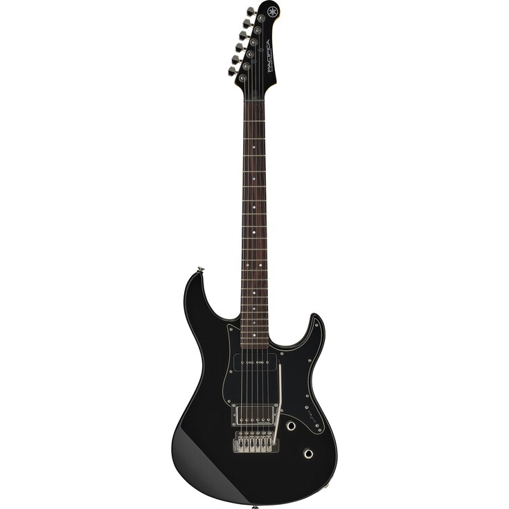 PAC611V BTR LTD Straight Front