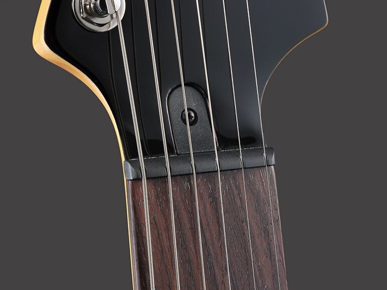 PACIFICA611V BTR LTD Graph Tech TUSQ Nut and String Trees