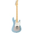 PACP12M Beach Blue Burst Side