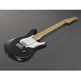 PACP12M Black Metallic