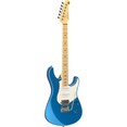 PACP12M Sparkle Blue Side