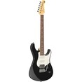 PACP12 Black Metallic Side