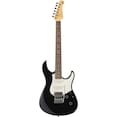 PACP12 Black Metallic Front