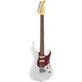 PACP12 Shell White Side