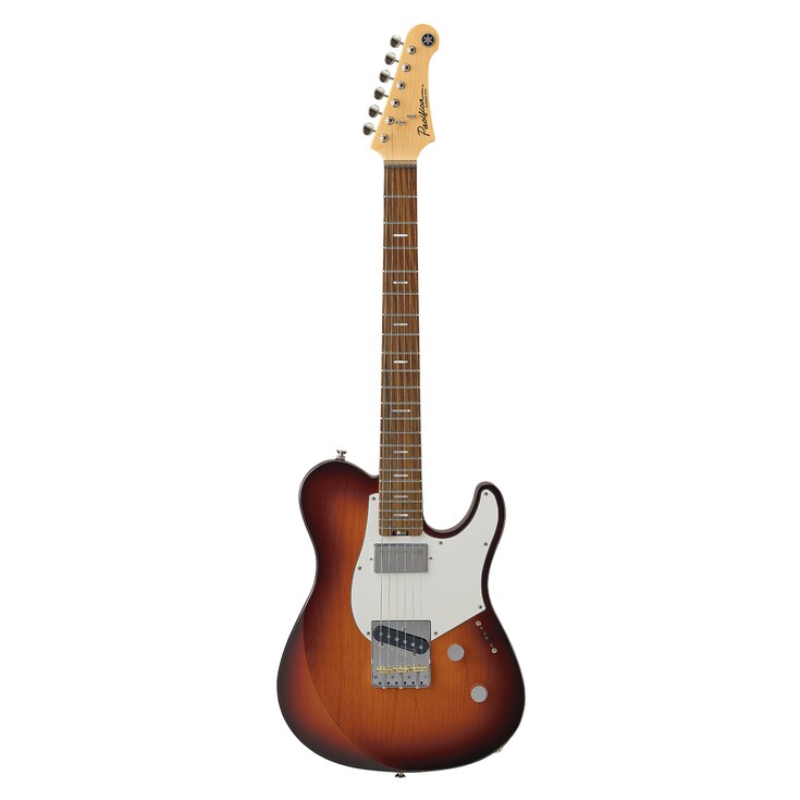 PACS+11S Desert Burst 正面直向