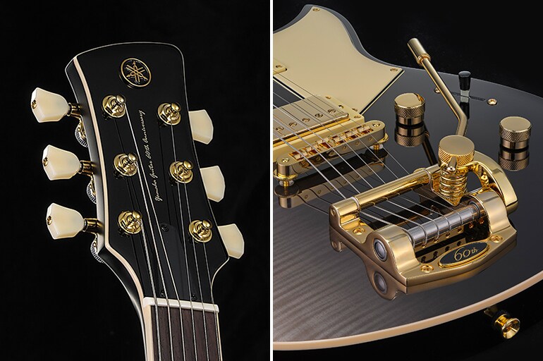 精選零件與頂級塗裝