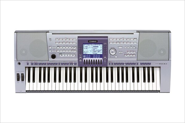 PSR-1500
