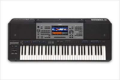 PSR-A5000