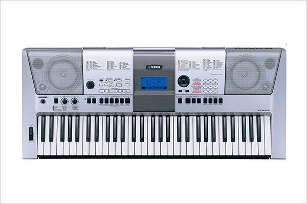 PSR-E413