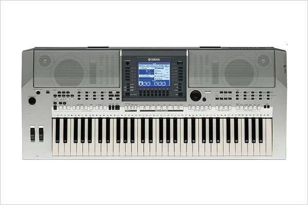 PSR-S700
